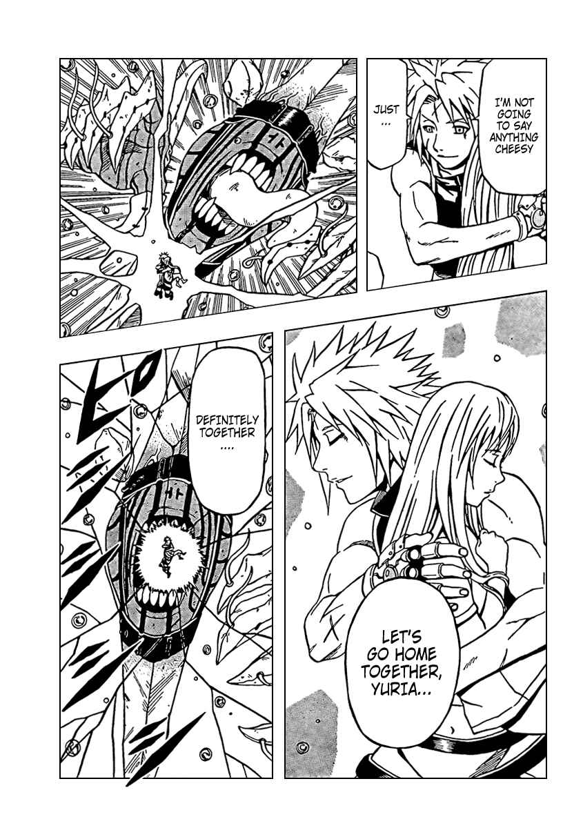 Page 39 Chapter 66 666 Satan
