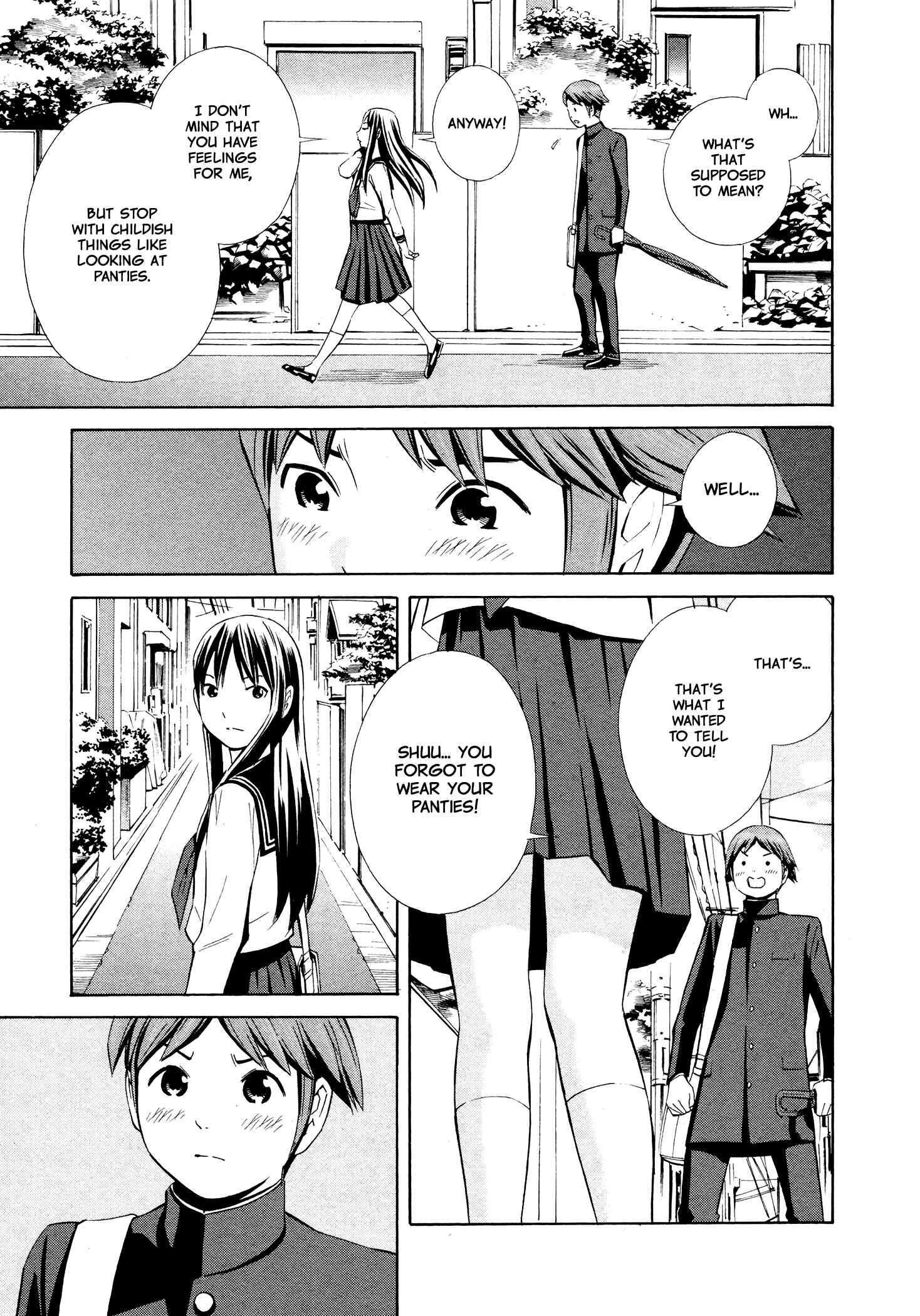 Page 28 Chapter 4 Yoshitomi Akihito Unrecorded Works