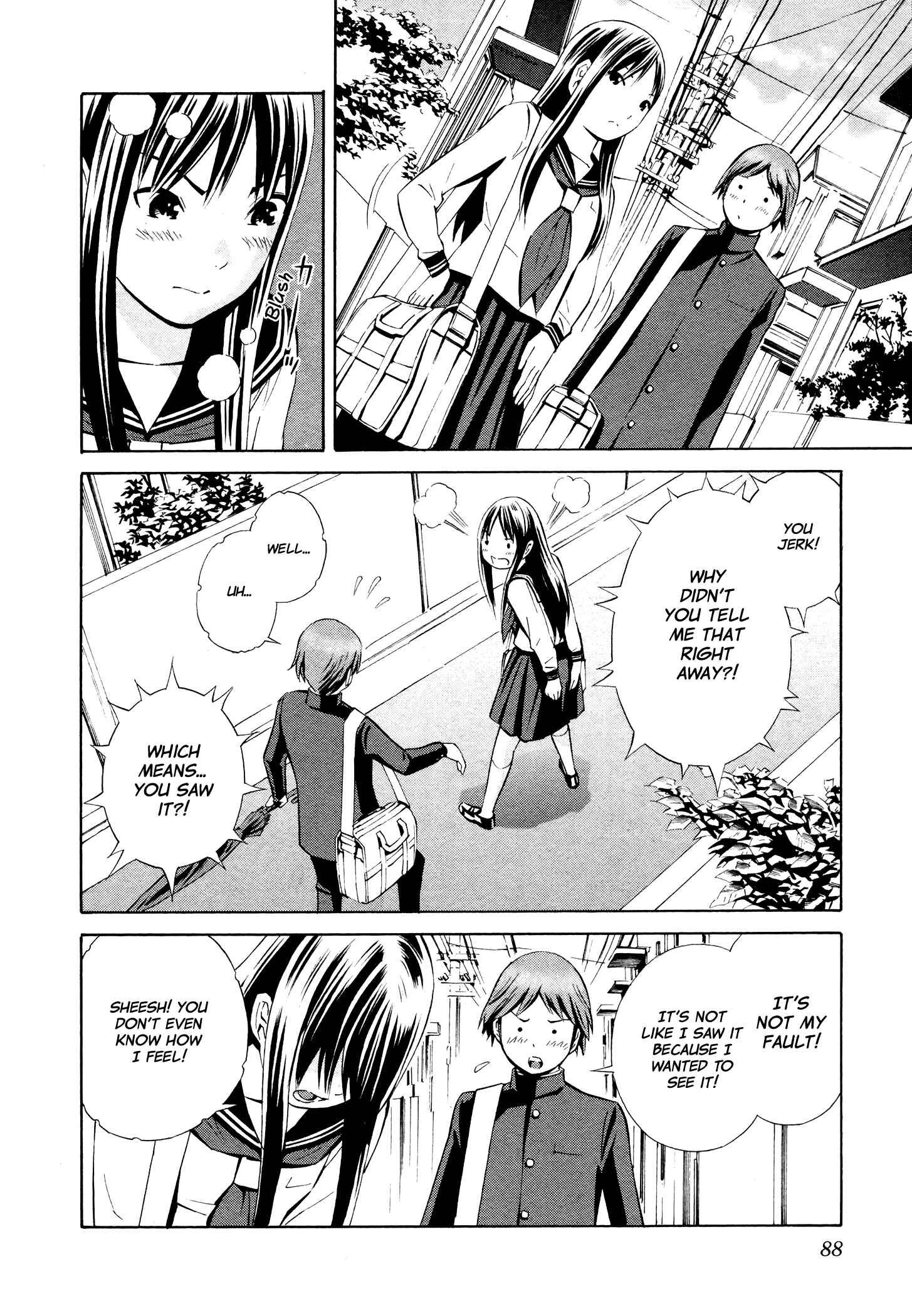 Page 29 Chapter 4 Yoshitomi Akihito Unrecorded Works