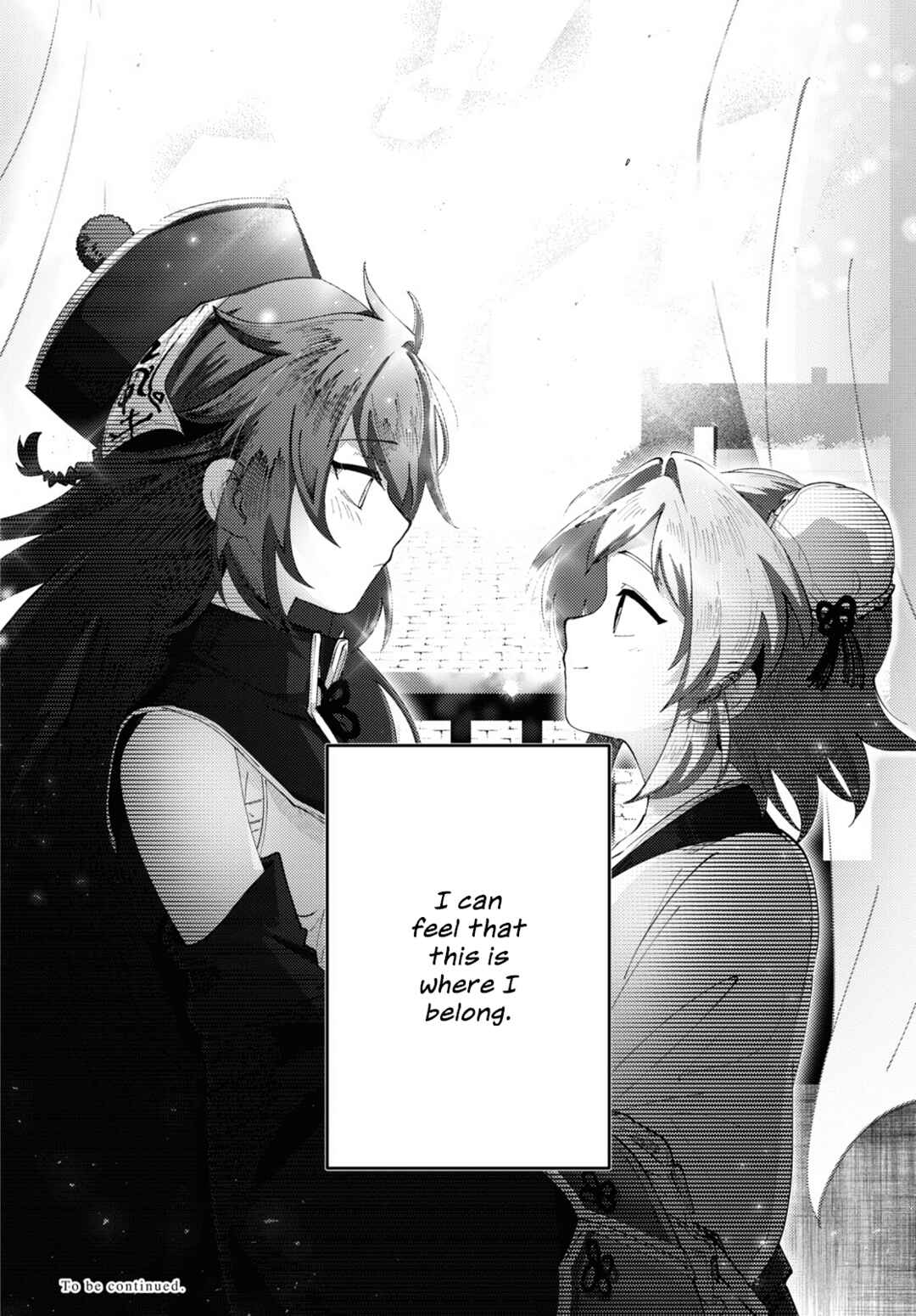 Page 26 Chapter 4 Kono Yo de Ichiban Suteki na Owarikata