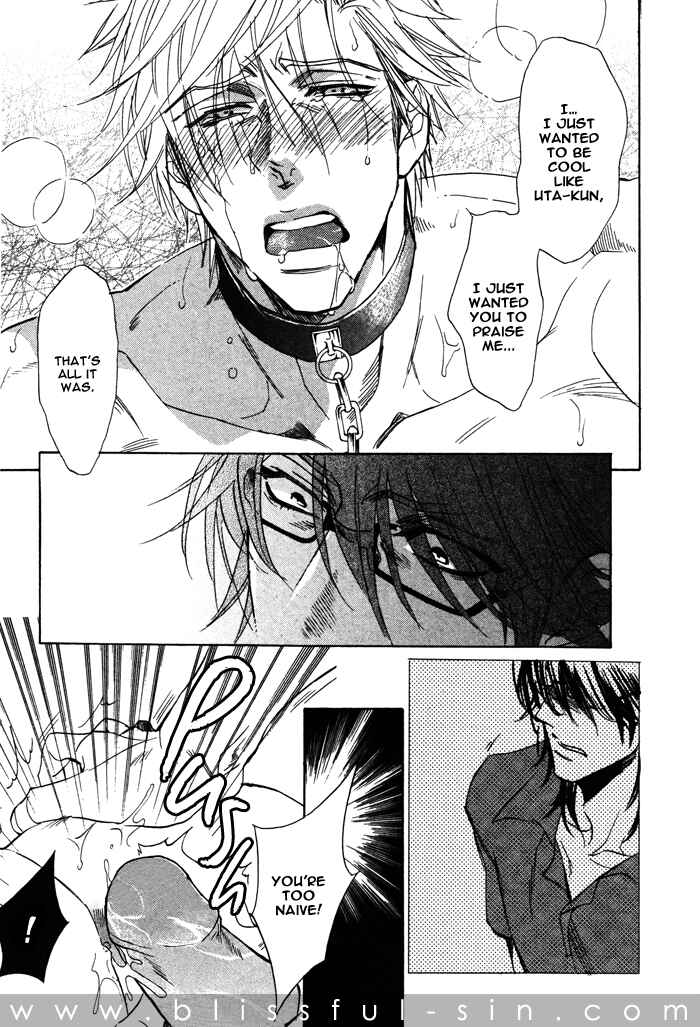 Page 23 Chapter 2 Tutor Me, Please
