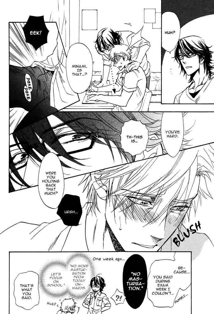 Page 8 Chapter 2 Tutor Me, Please