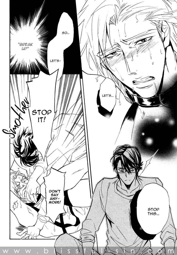 Page 18 Chapter 4 Tutor Me, Please