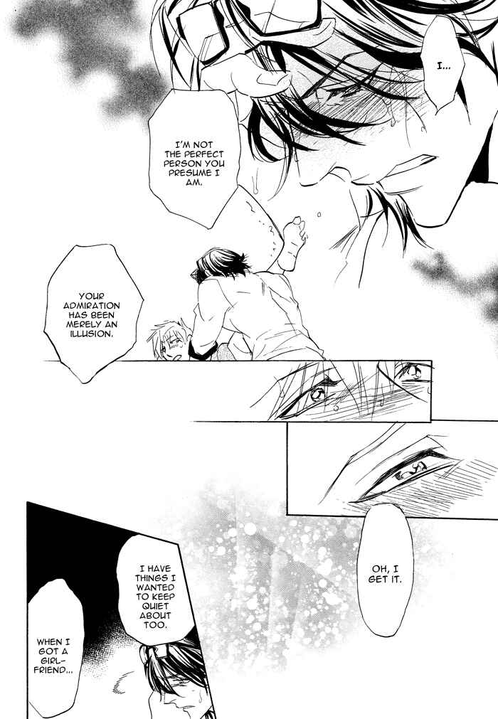 Page 16 Chapter 3 Tutor Me, Please
