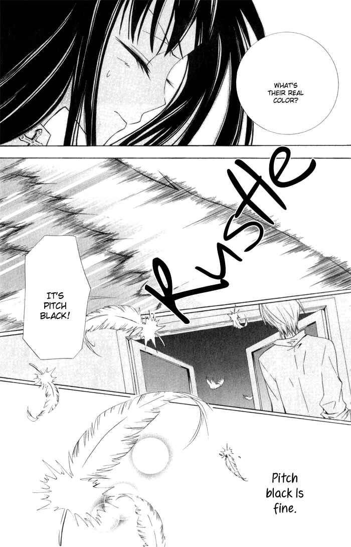 Page 23 Chapter 4 Sora Oto