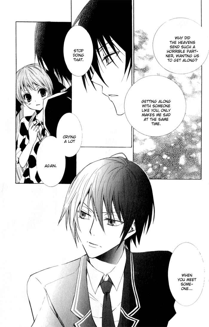 Page 5 Chapter 5 Sora Oto