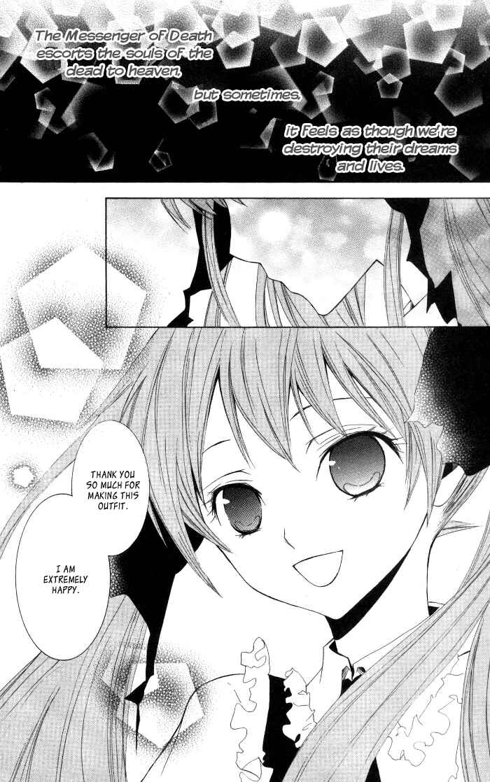 Page 22 Chapter 7 Sora Oto