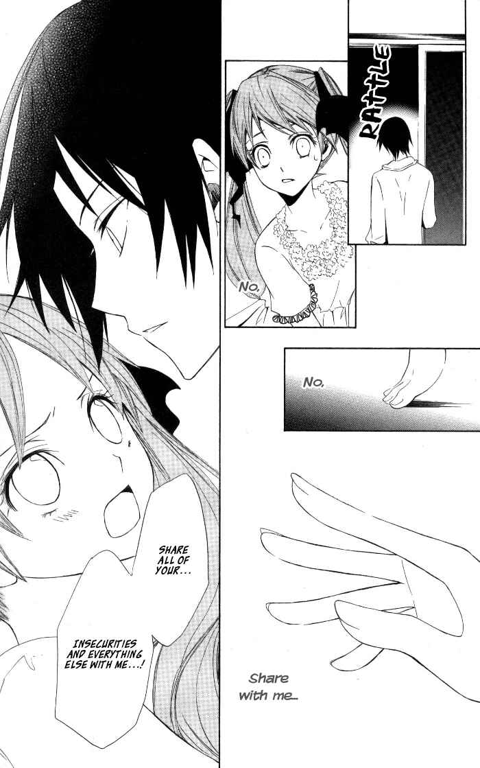 Page 27 Chapter 7 Sora Oto
