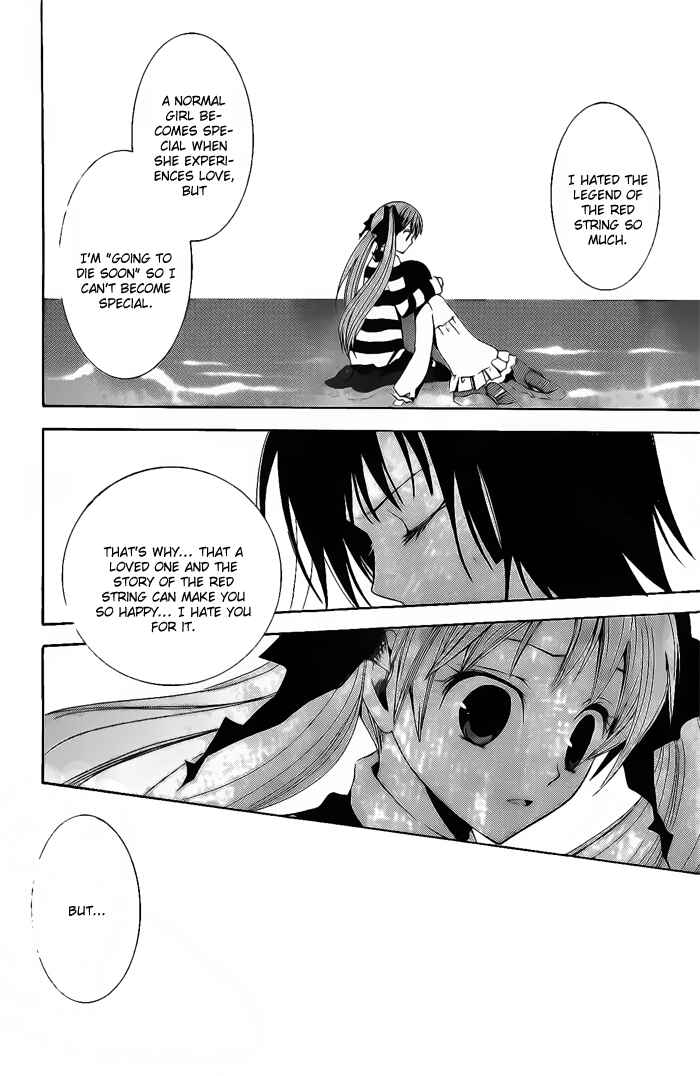 Page 24 Chapter 3 Sora Oto