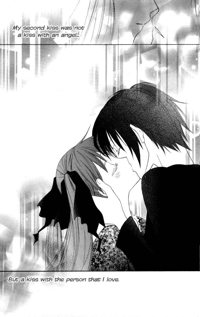Page 39 Chapter 6 Sora Oto