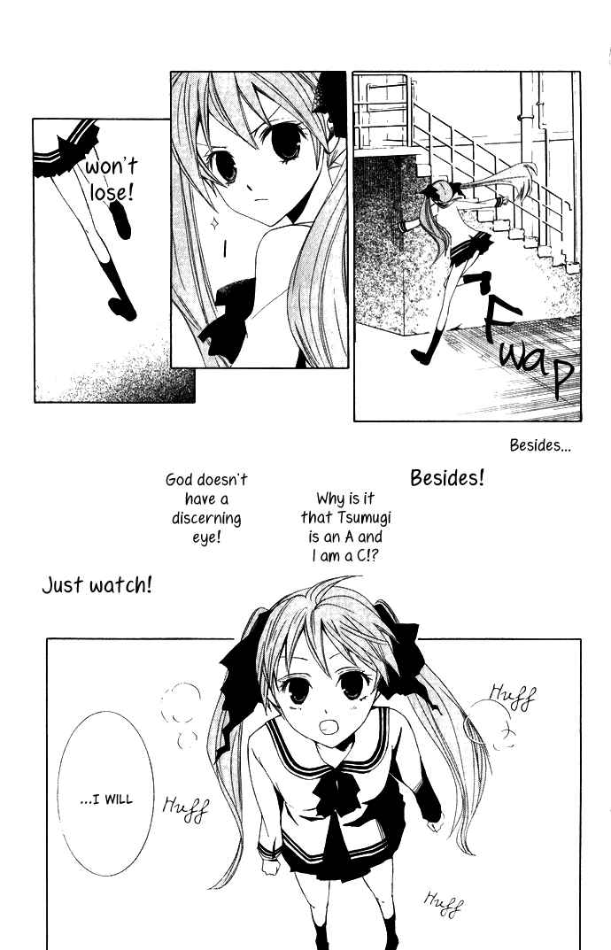 Page 34 Chapter 2 Sora Oto