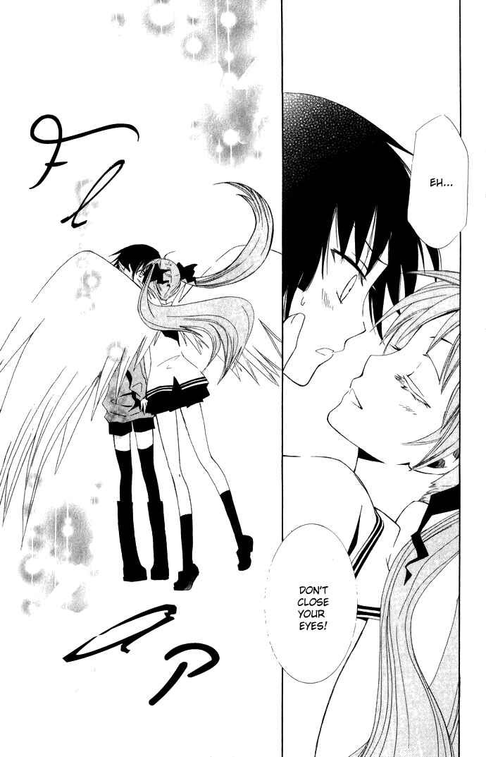 Page 38 Chapter 2 Sora Oto