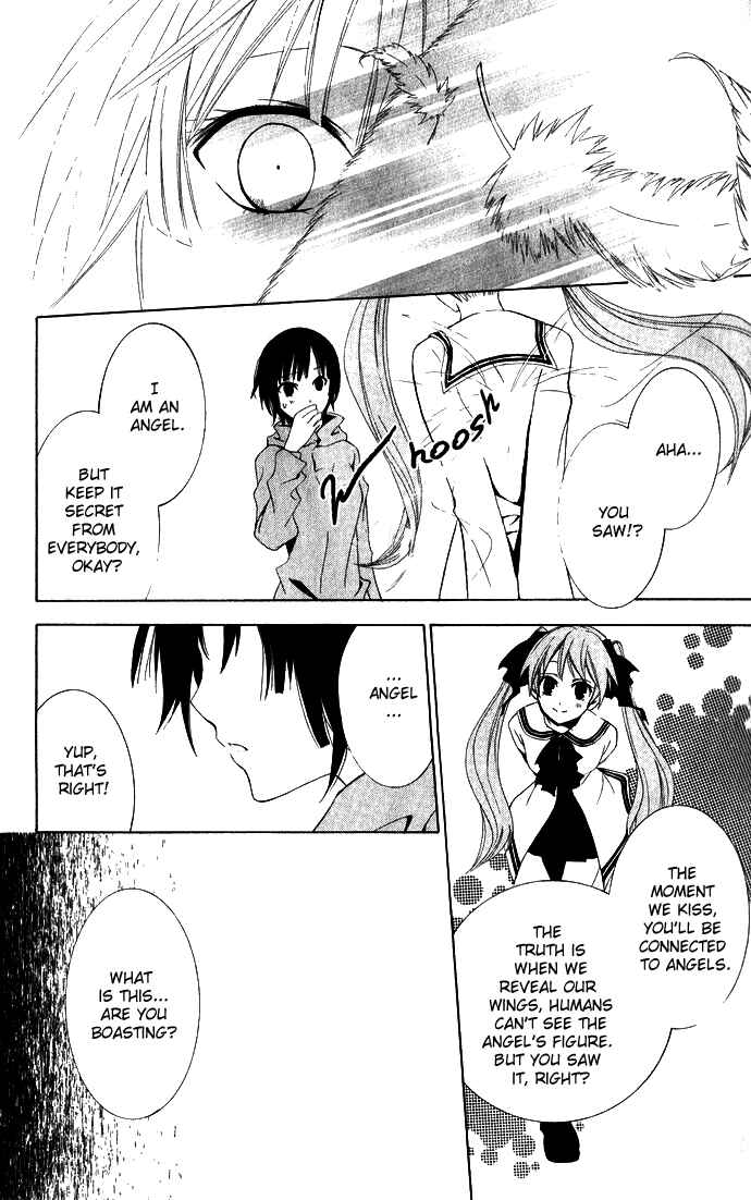 Page 39 Chapter 2 Sora Oto