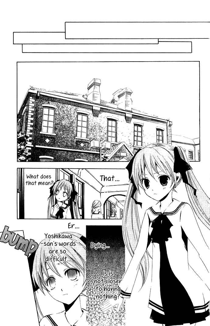 Page 46 Chapter 2 Sora Oto