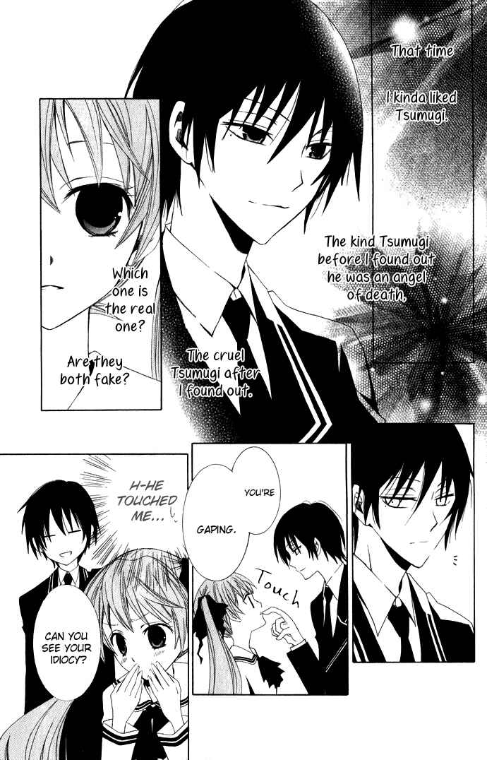 Page 48 Chapter 2 Sora Oto