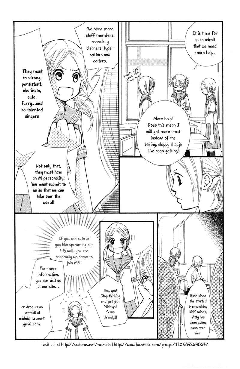 Page 2 Chapter 9 Sora Oto