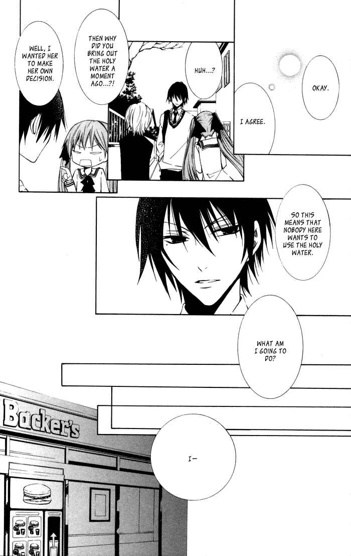 Page 10 Chapter 10 Sora Oto