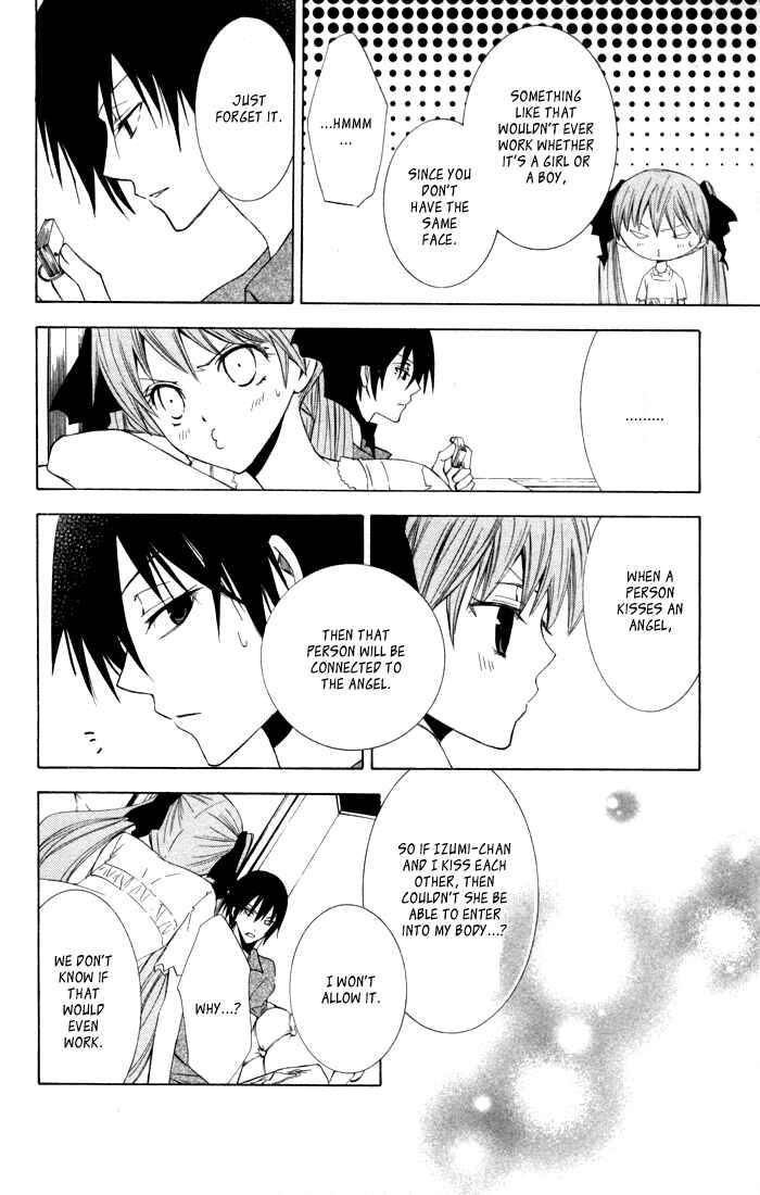 Page 16 Chapter 10 Sora Oto