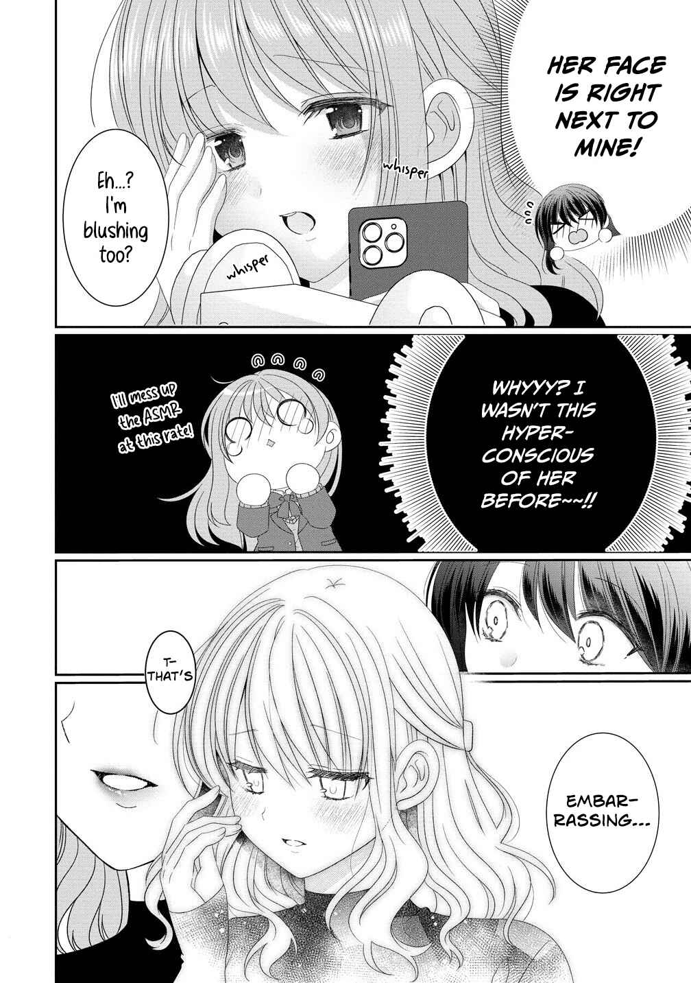 Page 18 Chapter 15 OL Vtuber to Oshi JK-chan