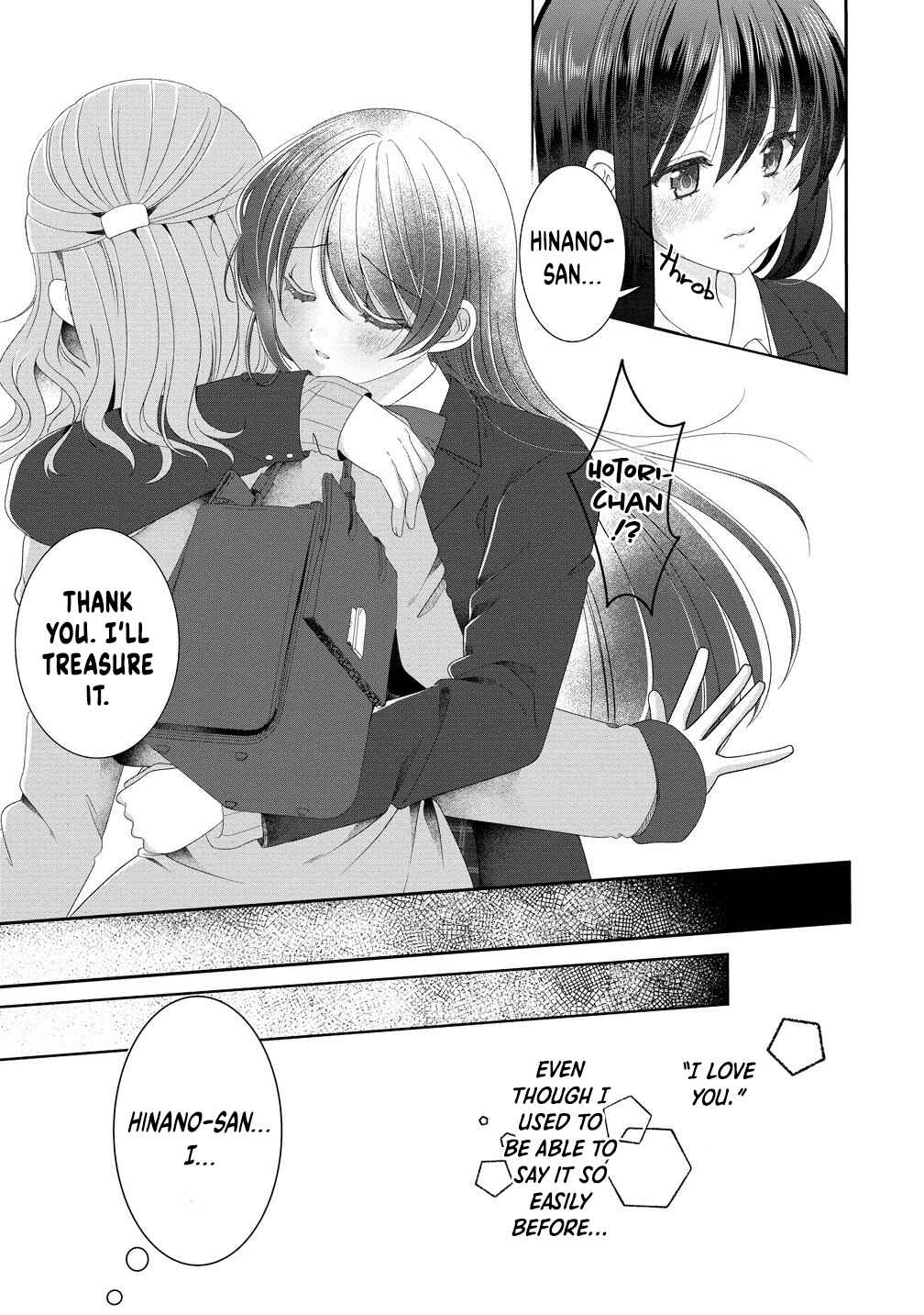 Page 25 Chapter 15 OL Vtuber to Oshi JK-chan