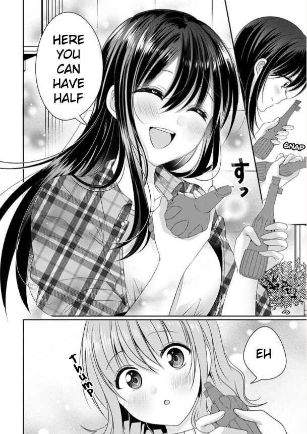 Page 32 Chapter 2 OL Vtuber to Oshi JK-chan