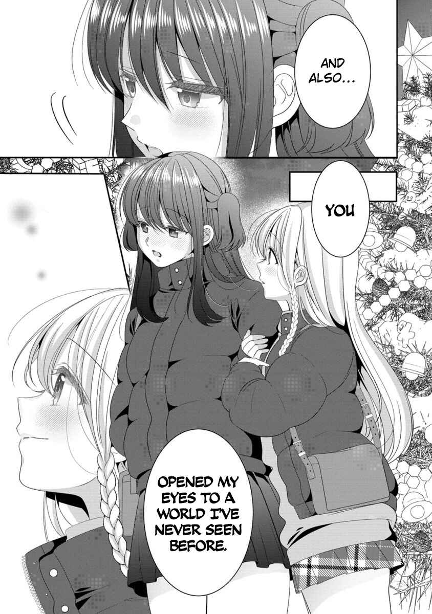 Page 9 Chapter 16 OL Vtuber to Oshi JK-chan