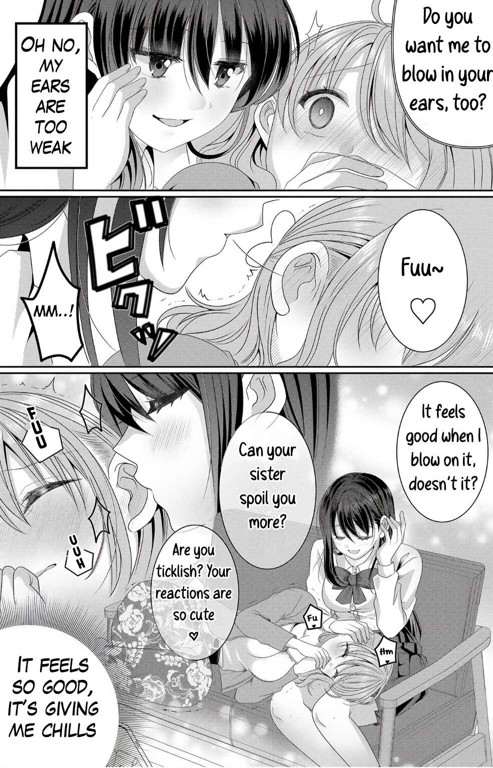 Page 15 Chapter 4 OL Vtuber to Oshi JK-chan