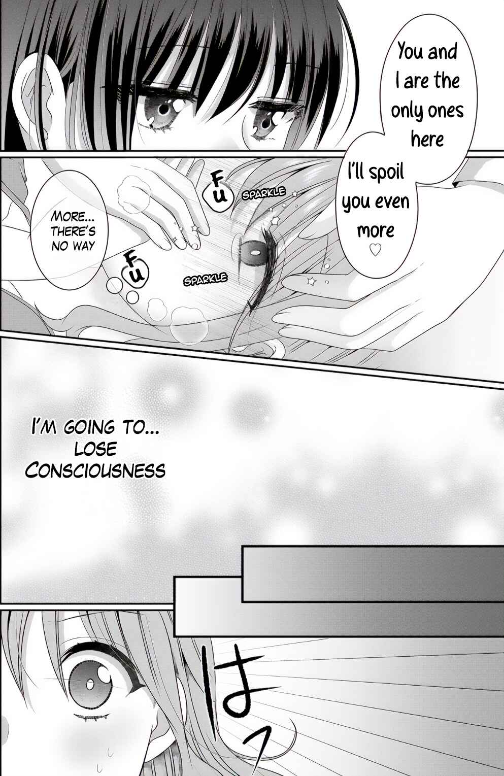 Page 16 Chapter 4 OL Vtuber to Oshi JK-chan
