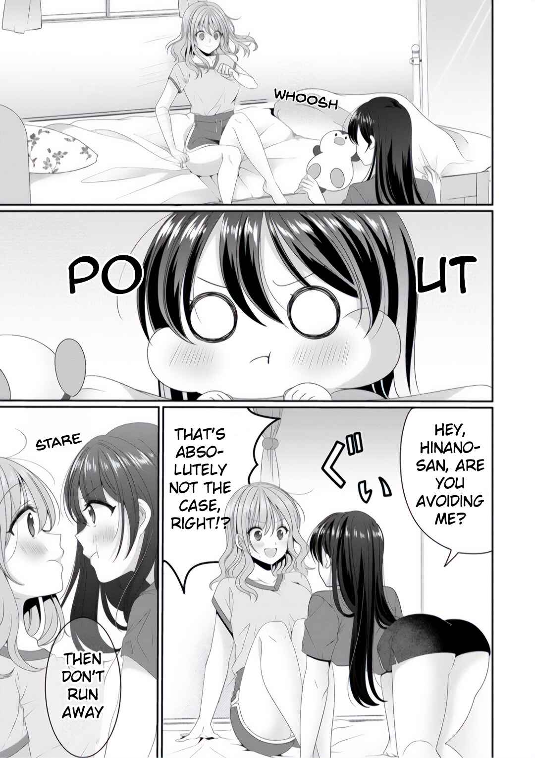 Page 5 Chapter 7 OL Vtuber to Oshi JK-chan