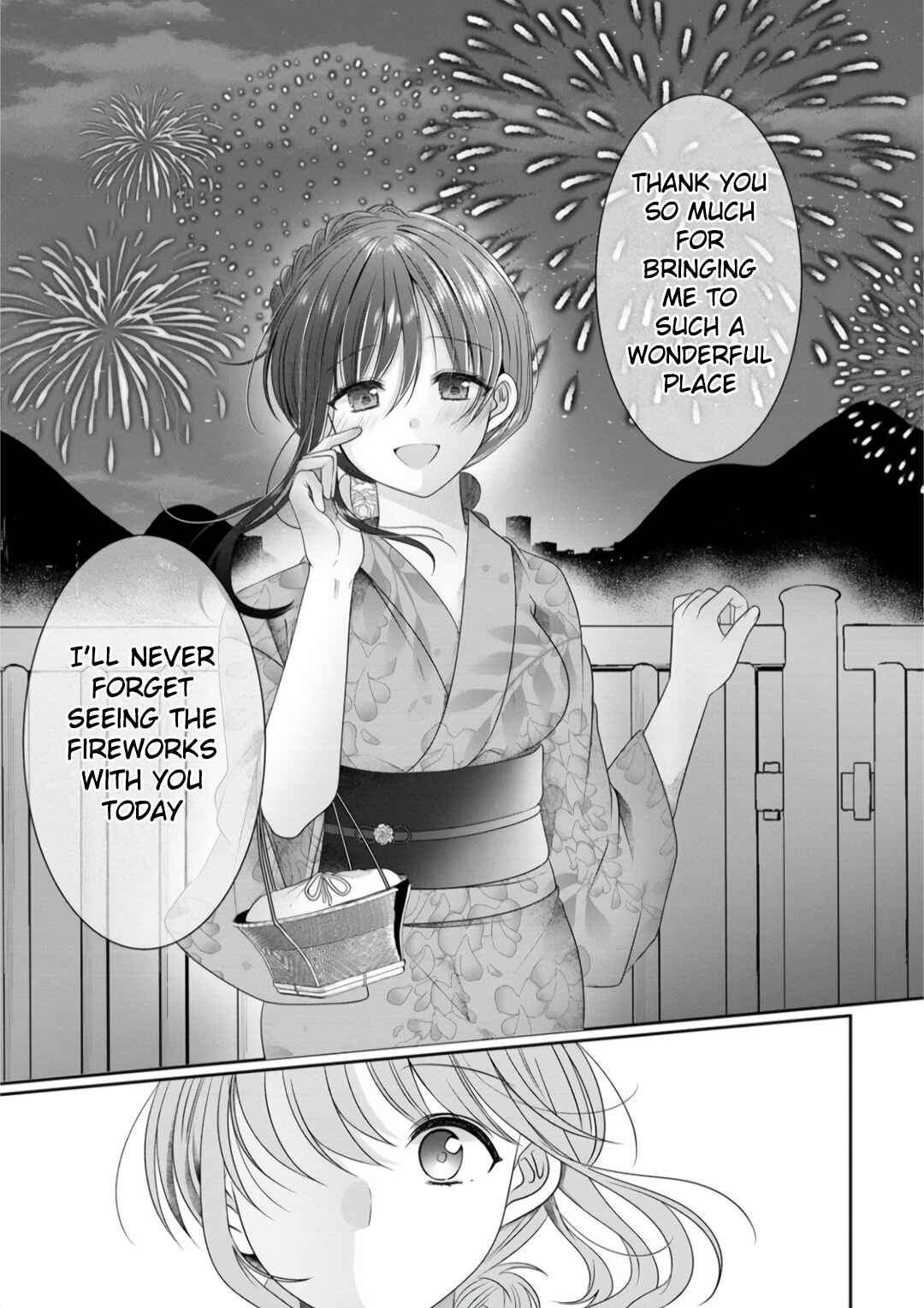 Page 25 Chapter 8 OL Vtuber to Oshi JK-chan