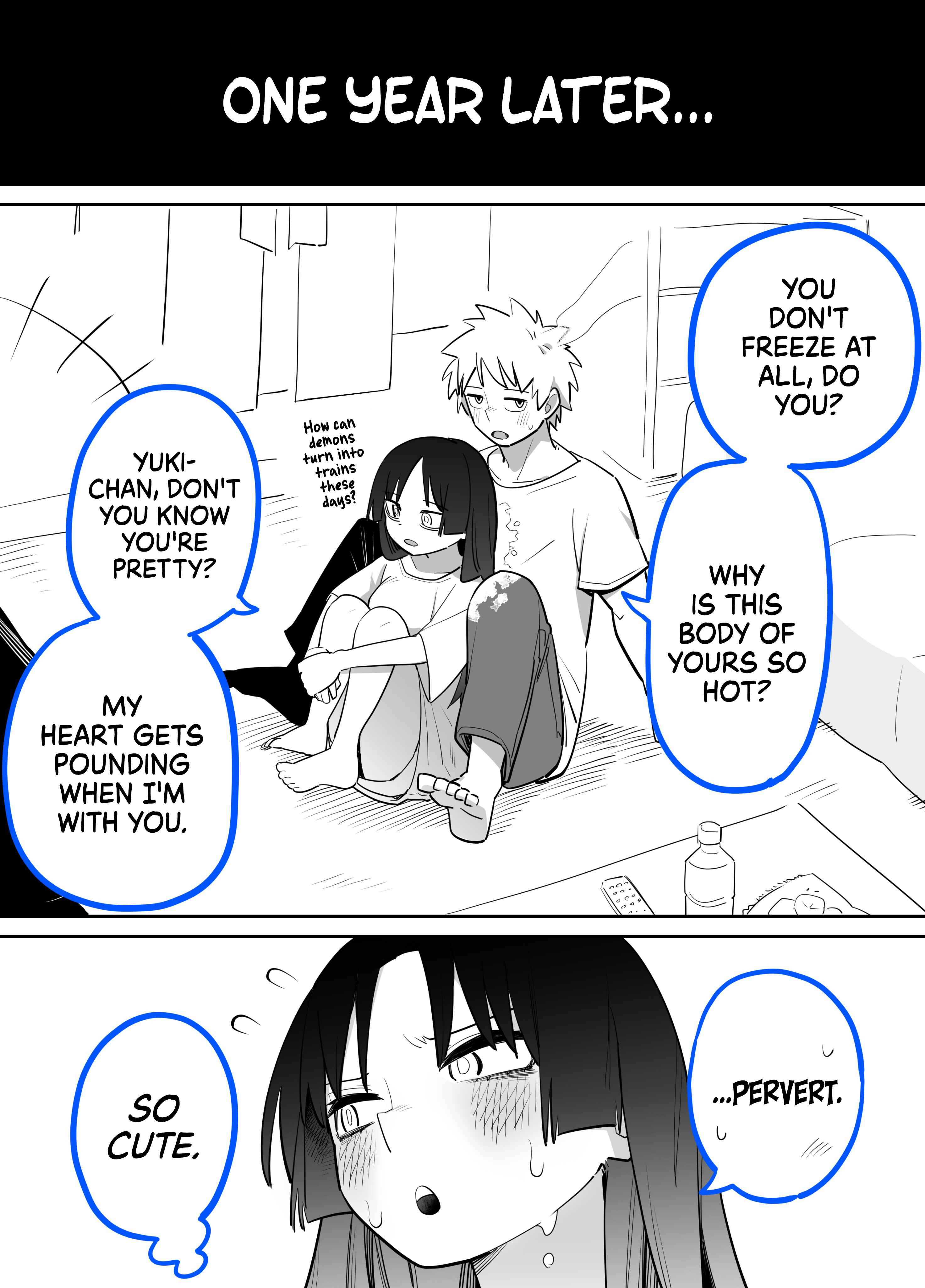Page 2 Chapter Unknown_9f0c (The Physicality of) Cold and Hot