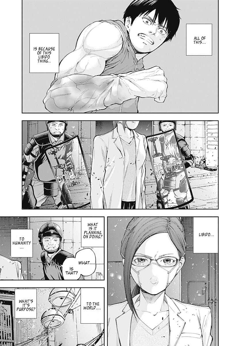 Page 11 Chapter 28 Libidors