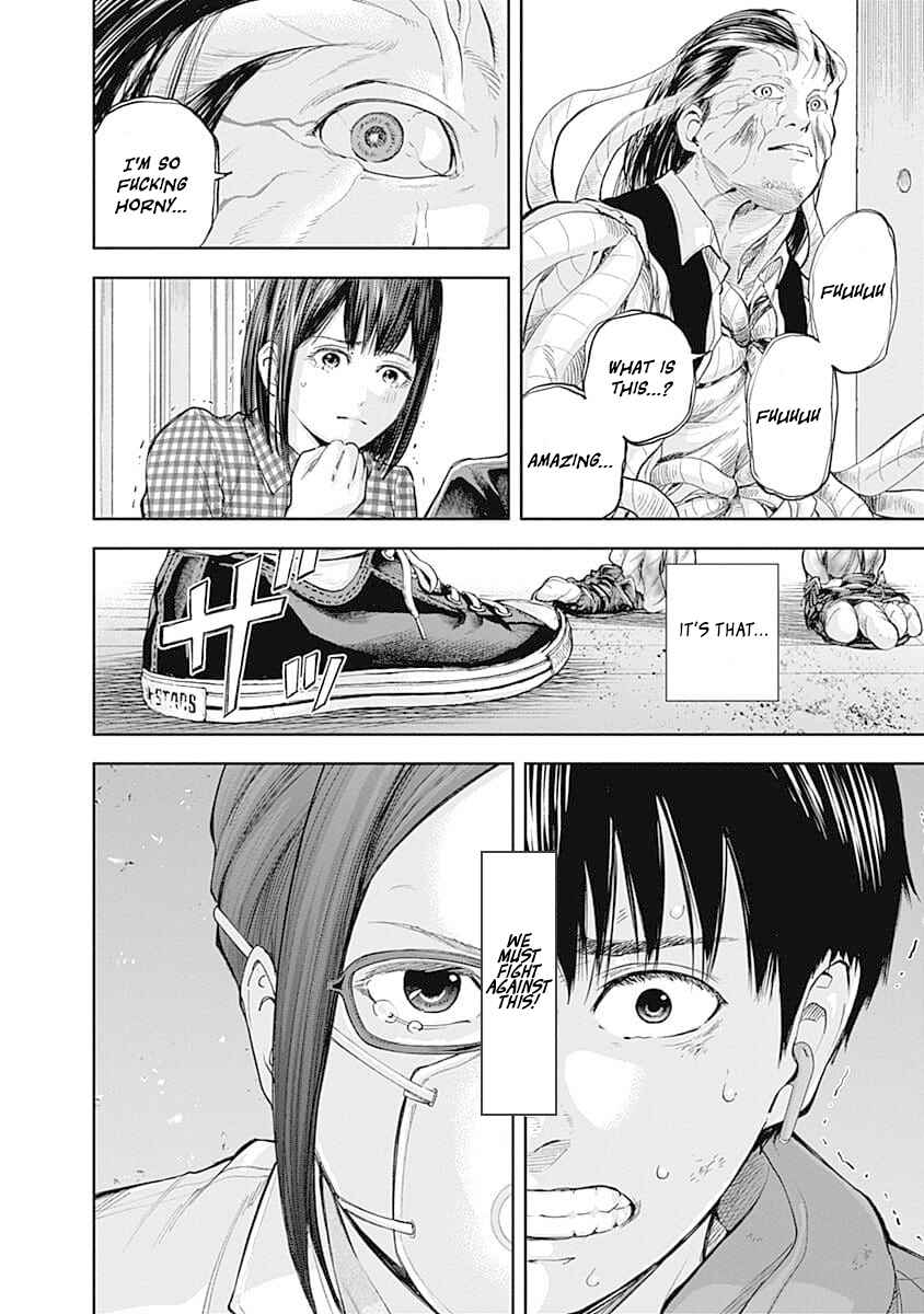 Page 16 Chapter 28 Libidors
