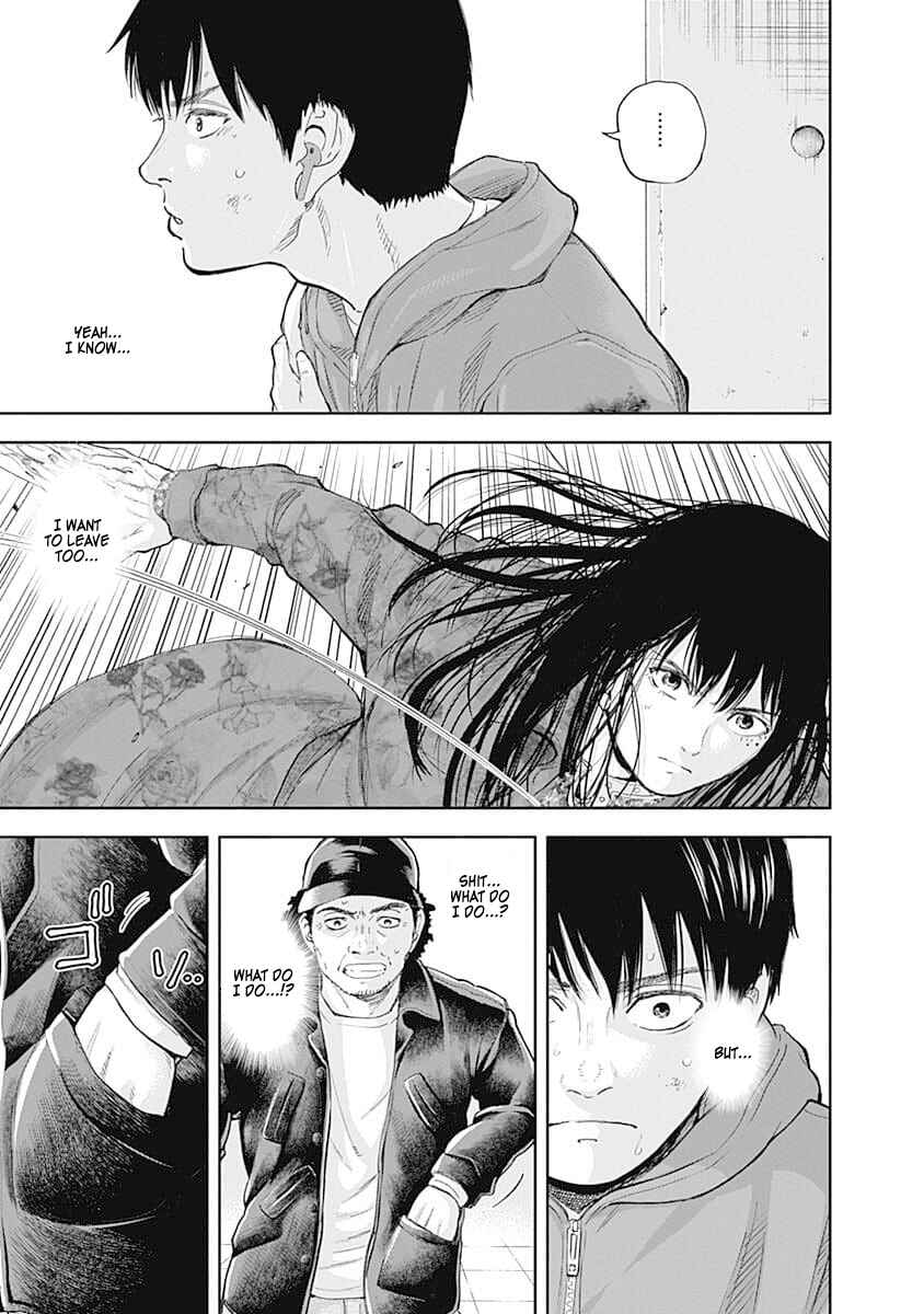 Page 5 Chapter 28 Libidors