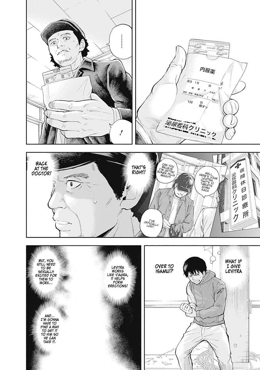 Page 6 Chapter 28 Libidors