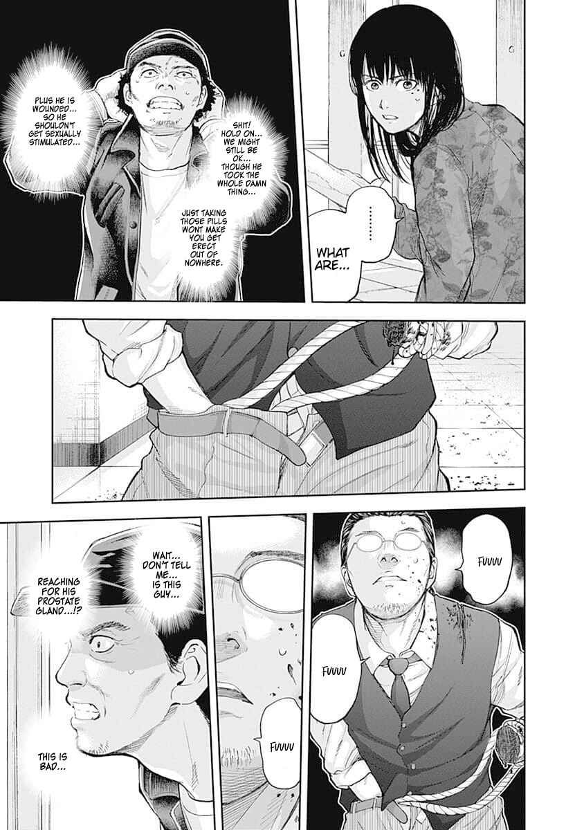 Page 9 Chapter 28 Libidors