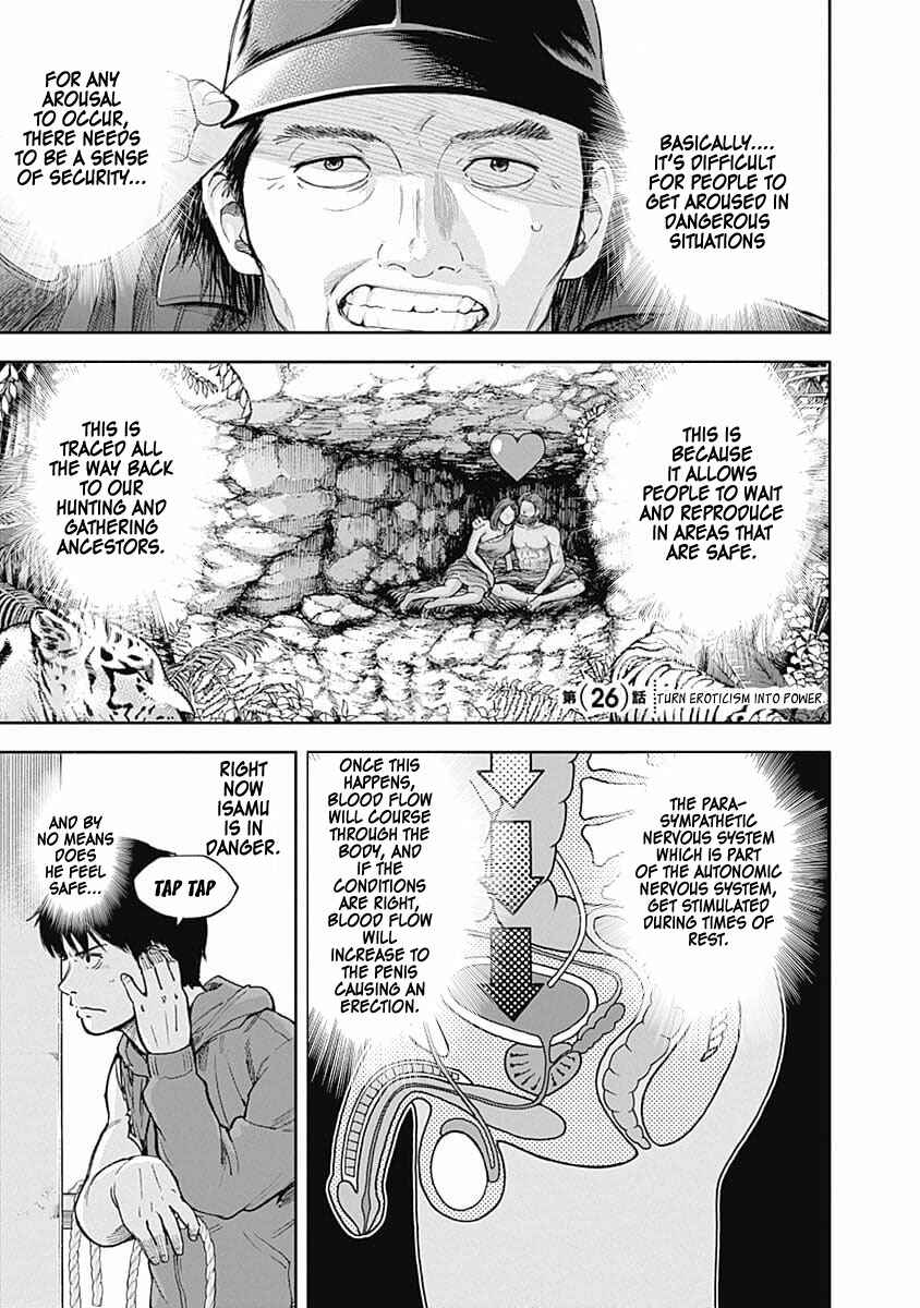 Page 1 Chapter 26 Libidors