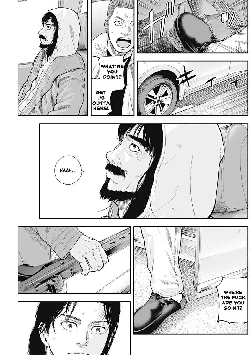 Page 10 Chapter 61 Libidors