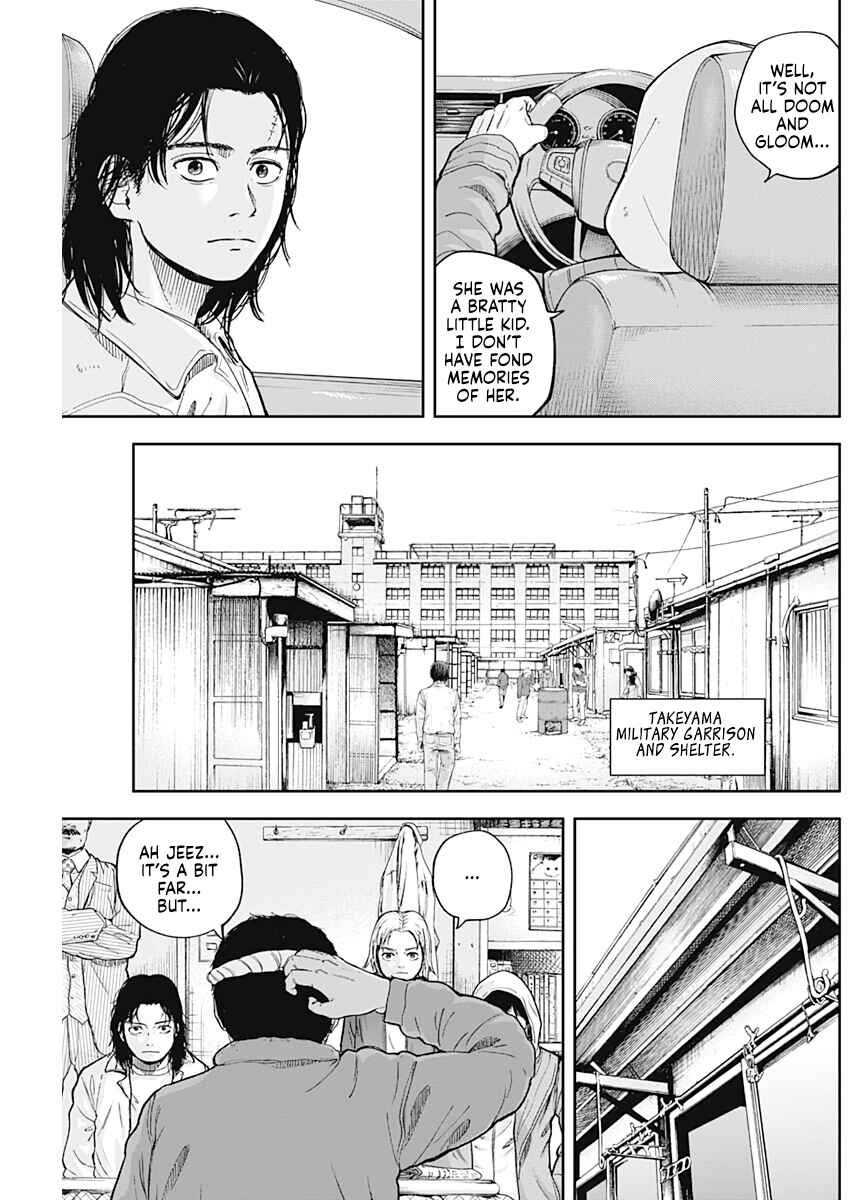 Page 6 Chapter 61 Libidors
