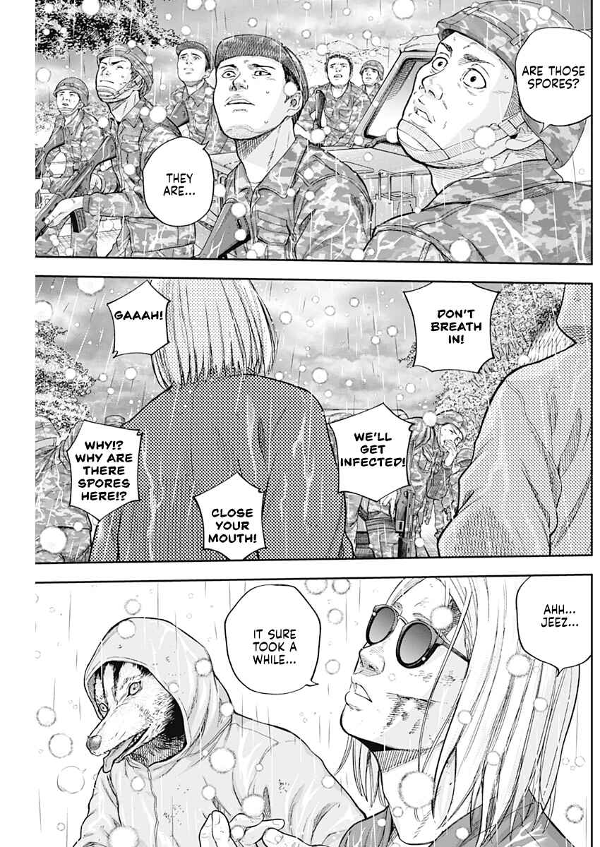 Page 13 Chapter 70 Libidors