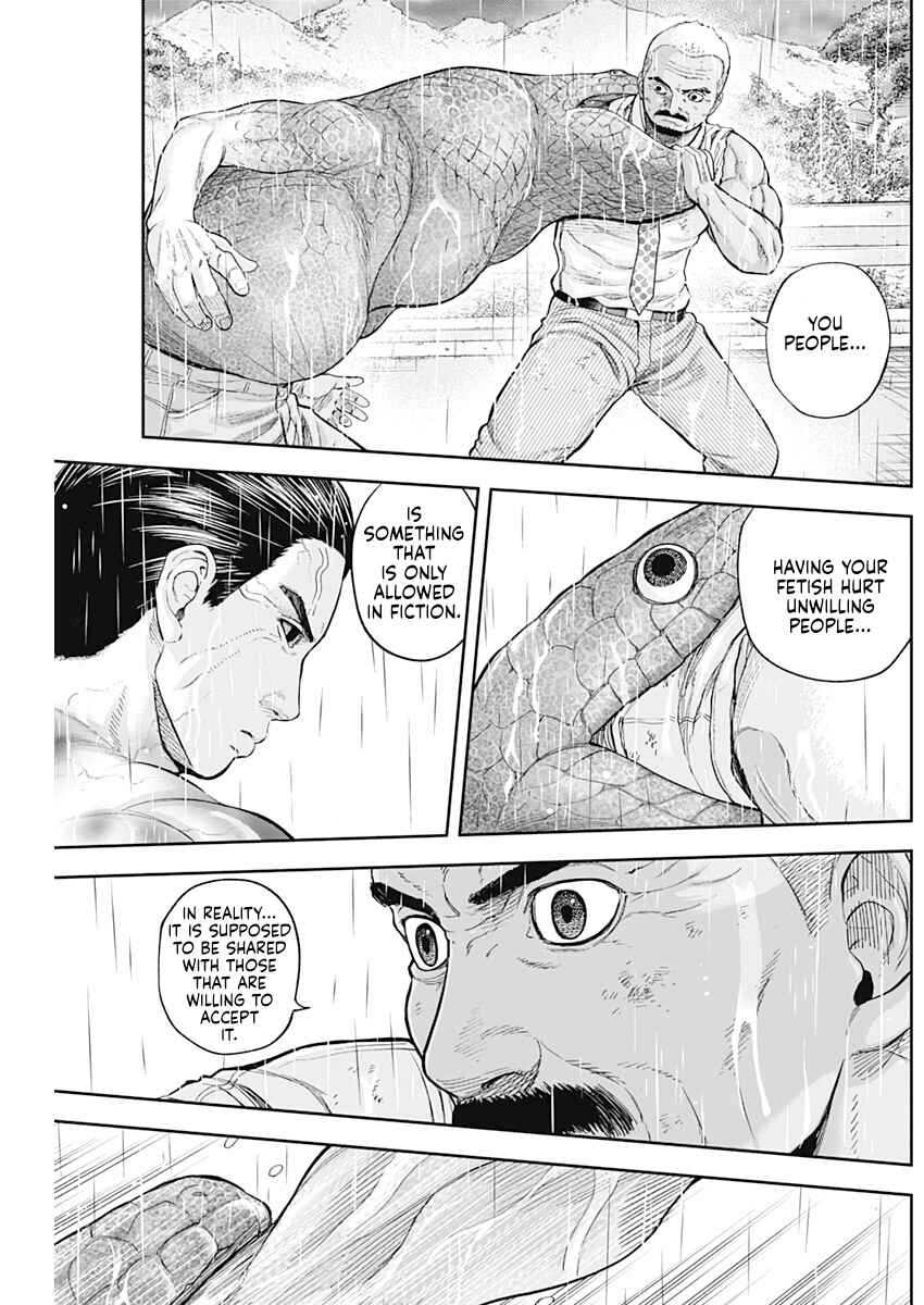Page 15 Chapter 70 Libidors
