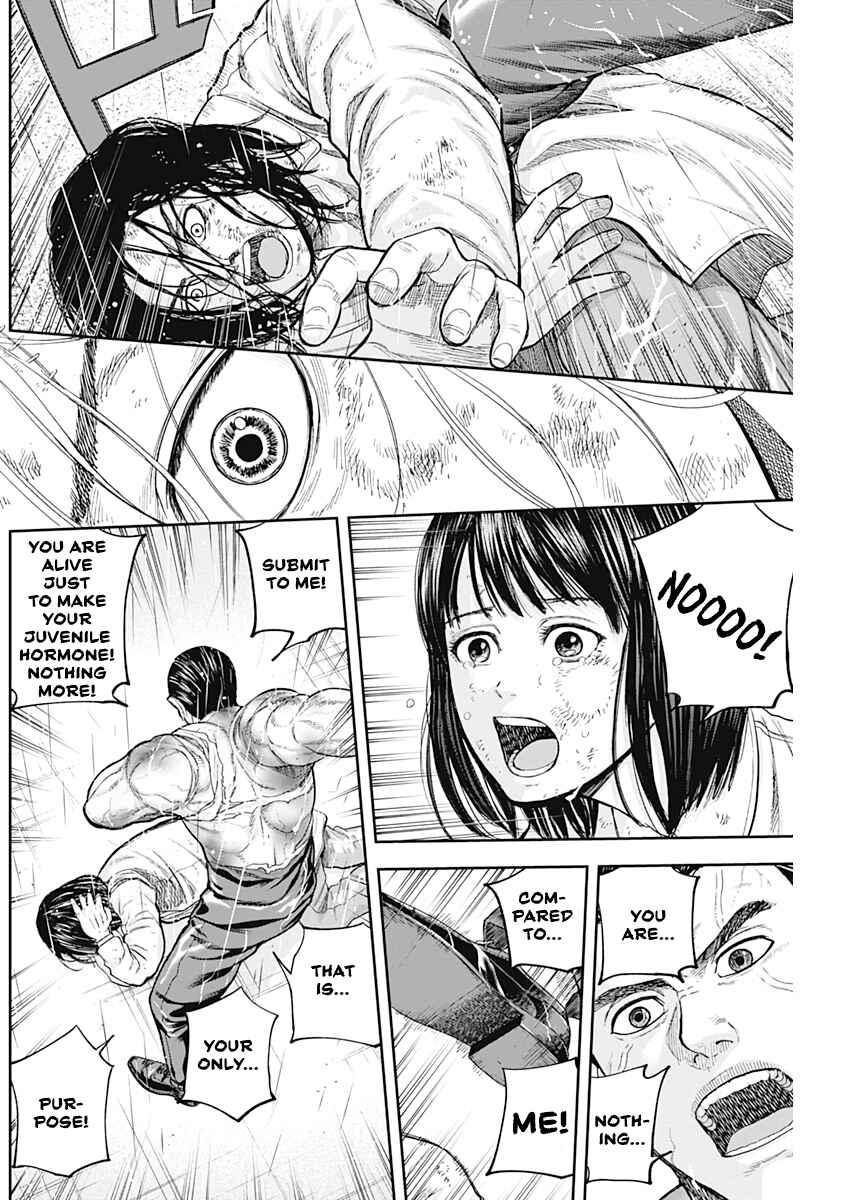 Page 2 Chapter 70 Libidors