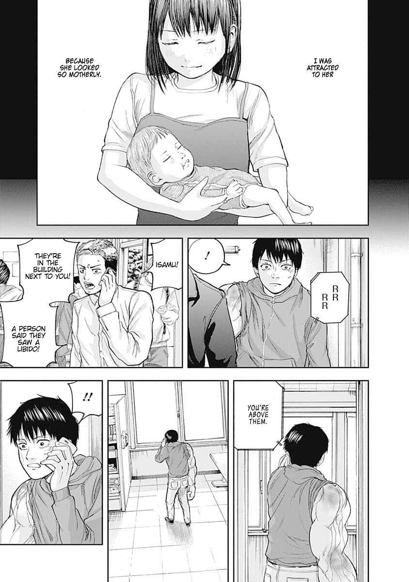 Page 9 Chapter 21 Libidors