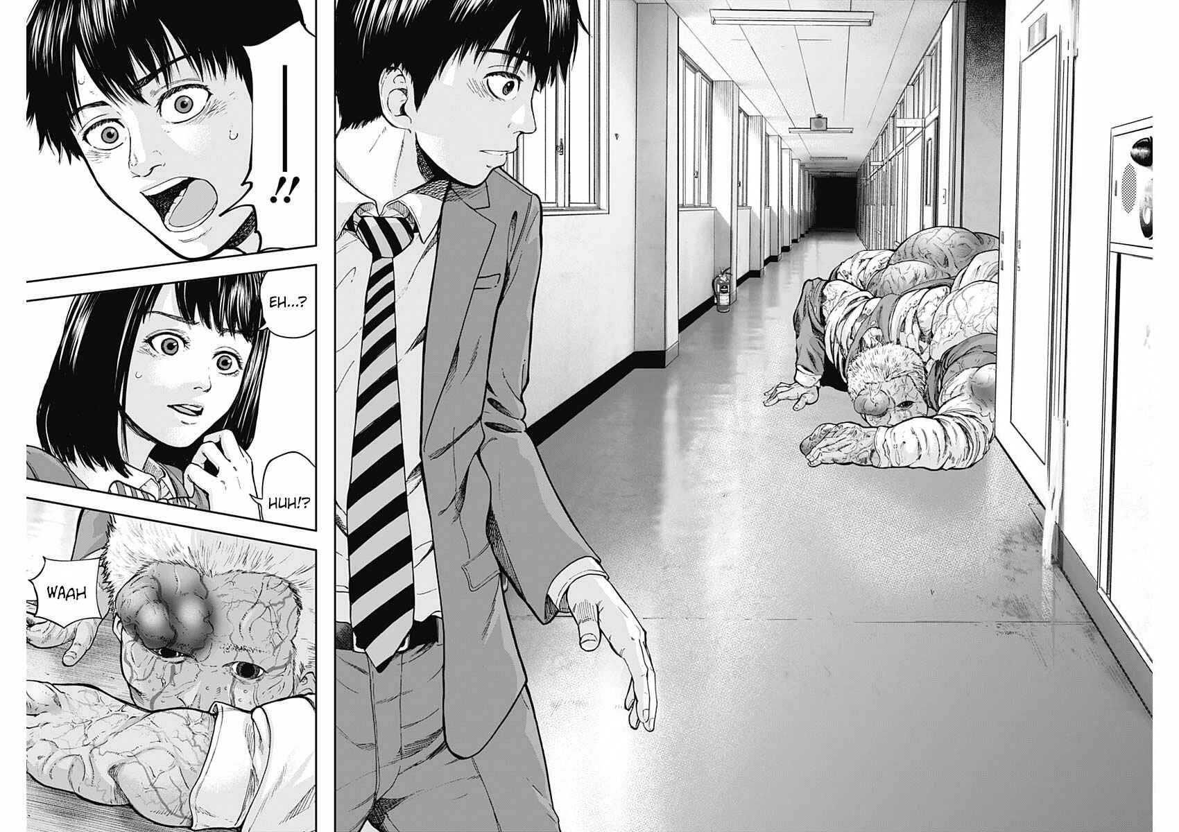 Page 16 Chapter 3 Libidors
