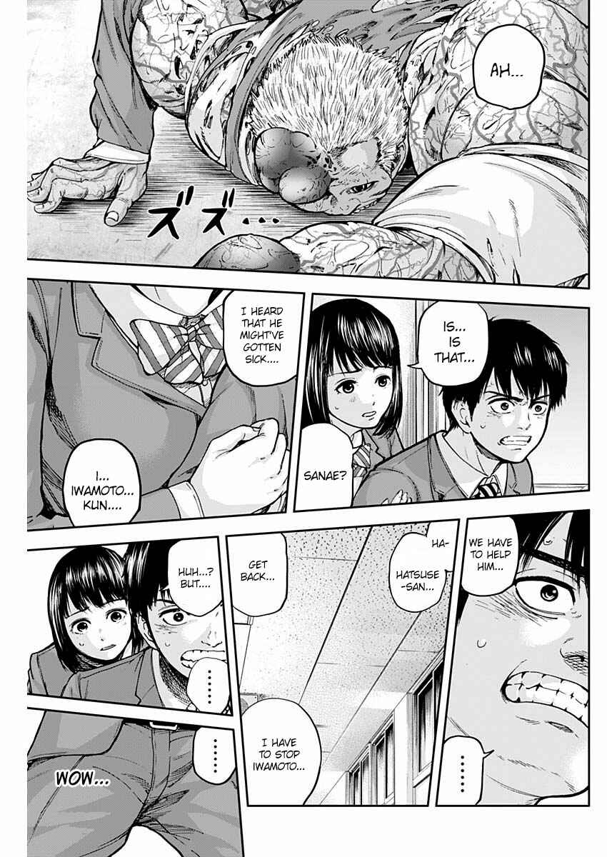 Page 18 Chapter 3 Libidors