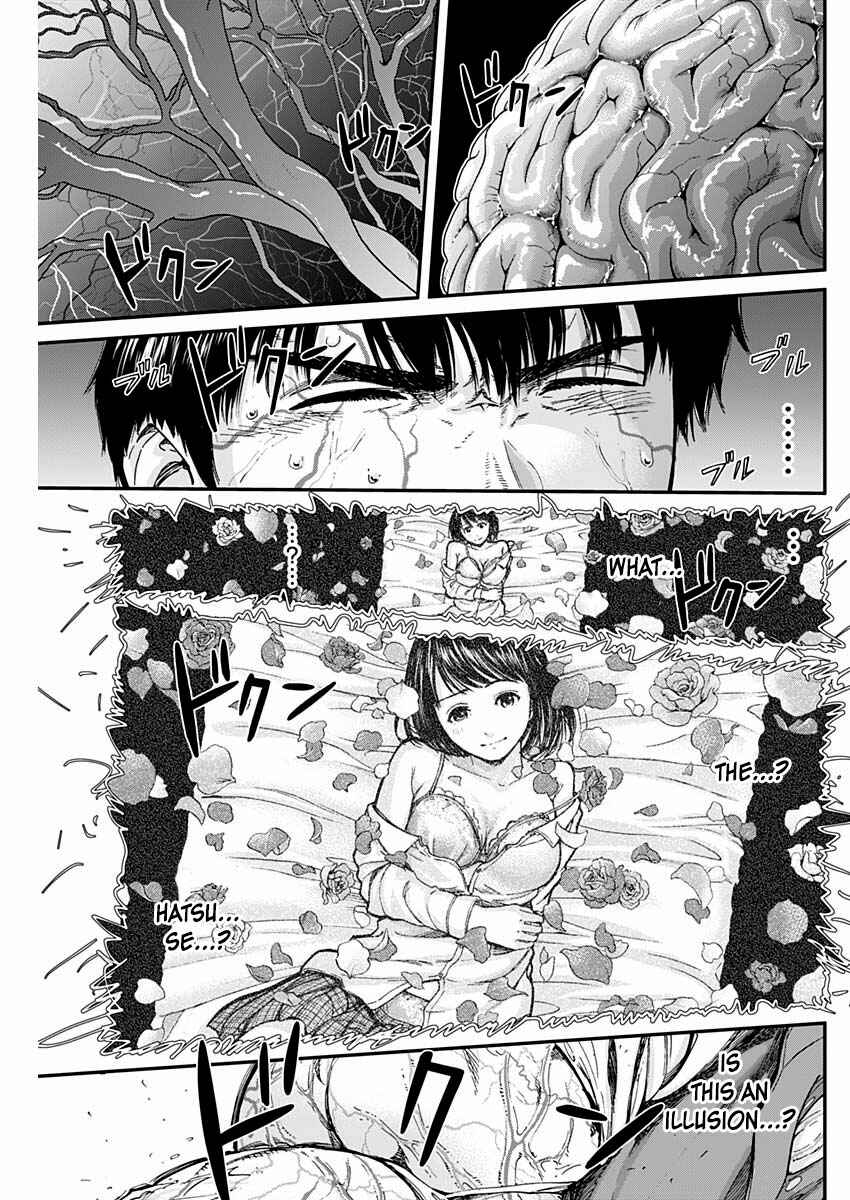 Page 22 Chapter 3 Libidors