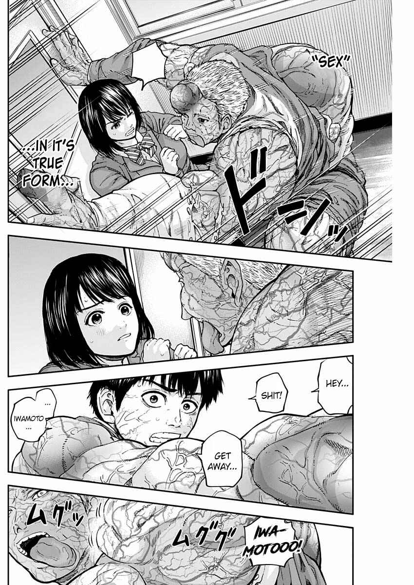 Page 30 Chapter 3 Libidors