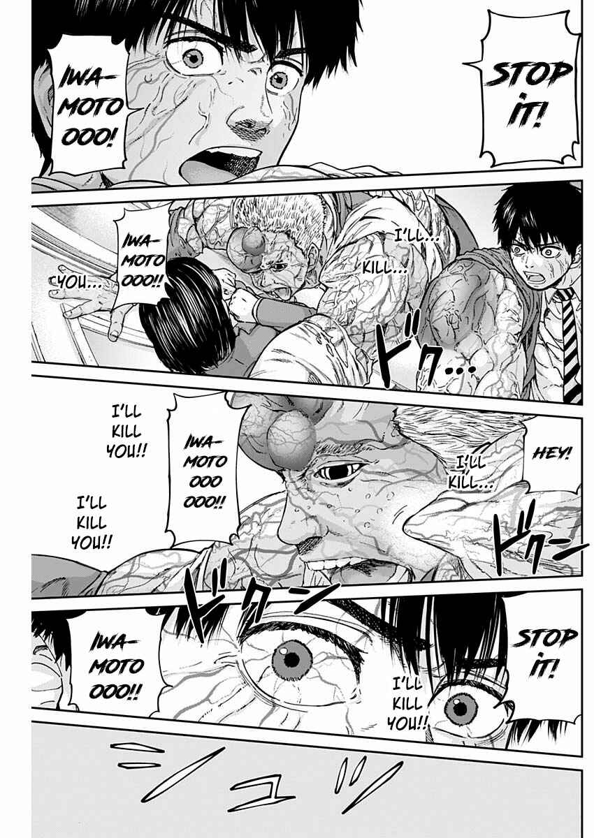 Page 31 Chapter 3 Libidors