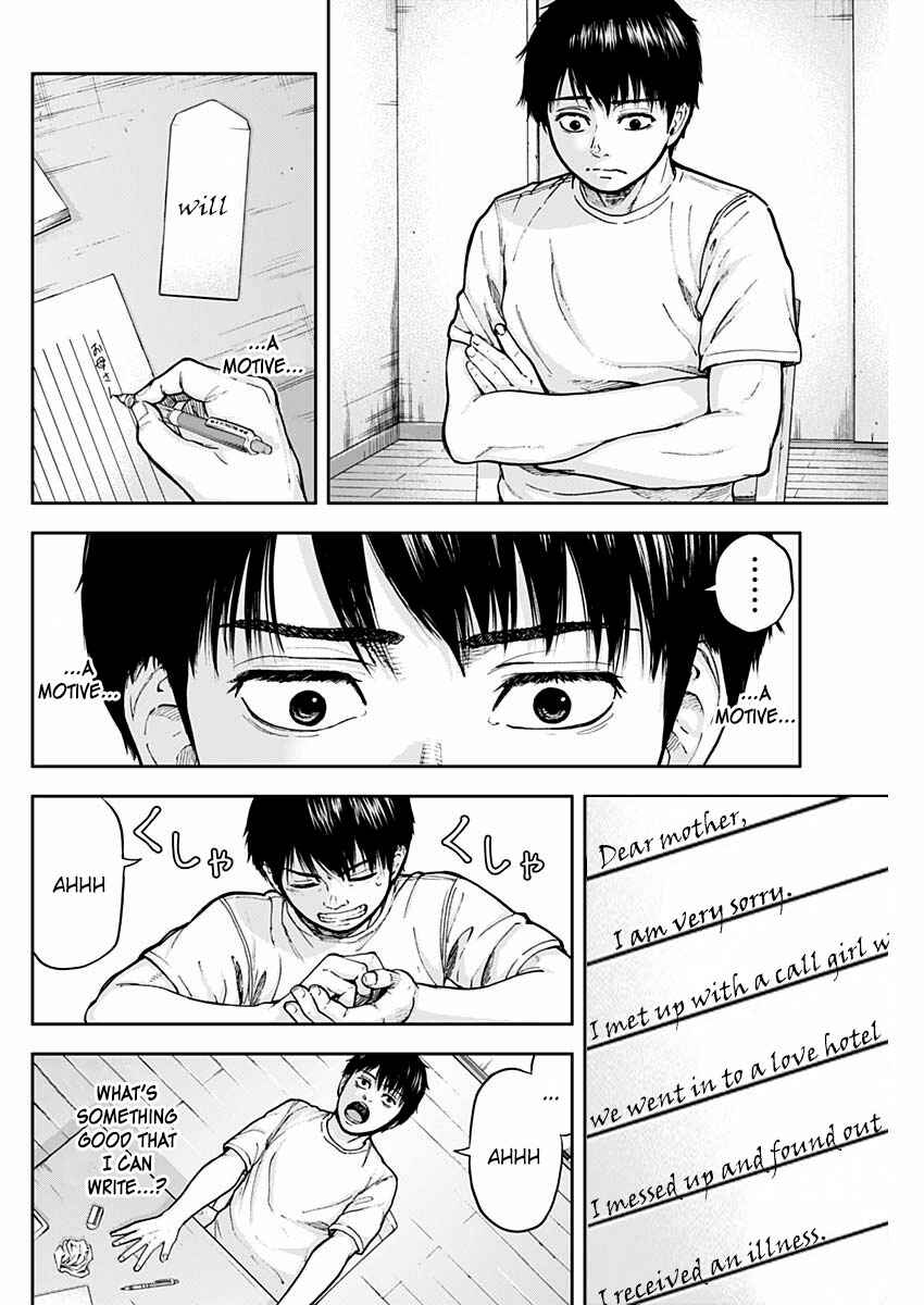 Page 4 Chapter 3 Libidors
