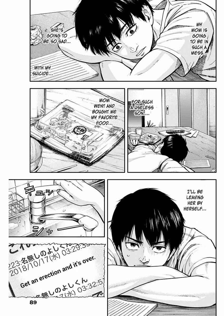 Page 5 Chapter 3 Libidors